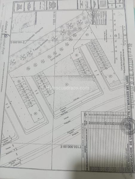 Lote en Venta, La Pradera, Dosquebradas - Vista 5