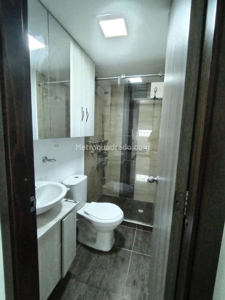 Apartamento en Venta, La Pradera, Dosquebradas - Widok 6