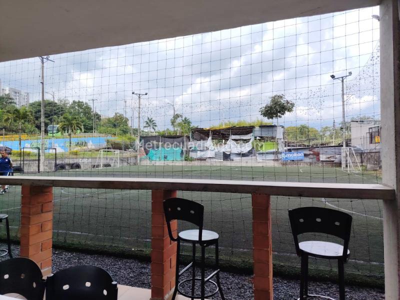 Lote en Venta, Cuba, Pereira - Vista 4