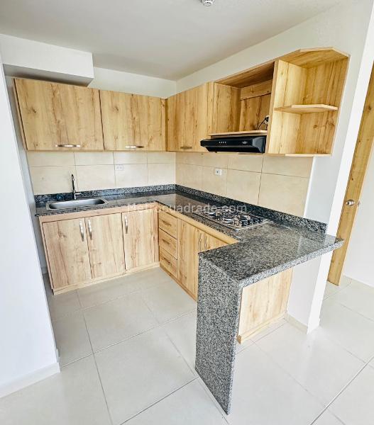 Apartamento en Venta, La Pradera, Dosquebradas, Dosquebradas