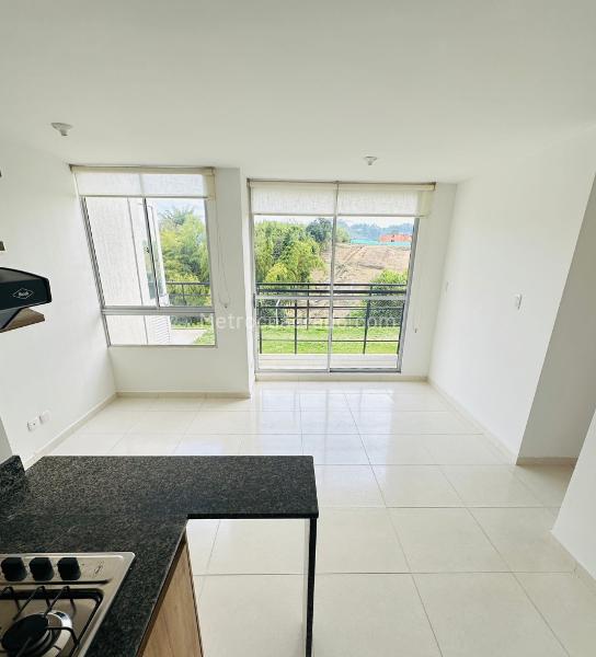 Apartamento en Venta, La Pradera, Dosquebradas - Widok 3