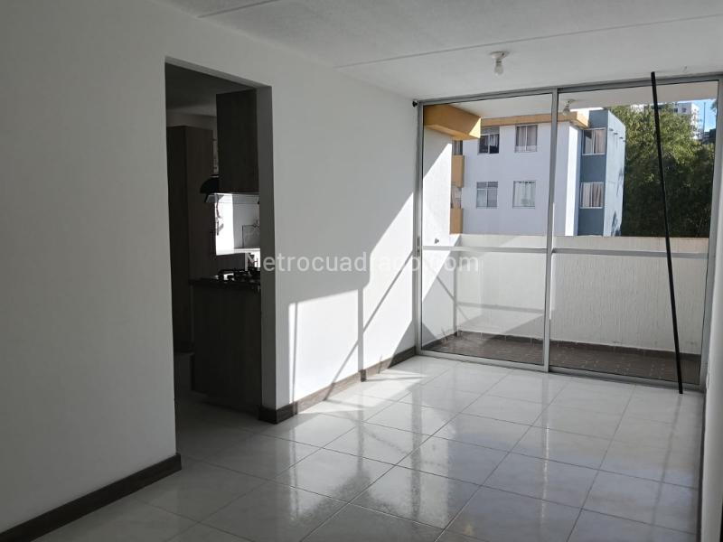 Apartamento en Arriendo, Frailes, Dosquebradas - Ansicht 2
