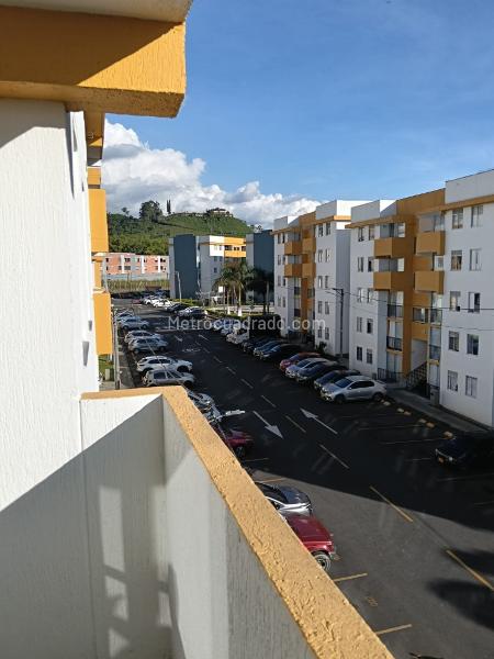 Apartamento en Arriendo, Frailes, Dosquebradas - Ansicht 4