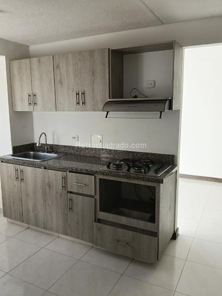 Apartamento en Arriendo, Frailes, Dosquebradas - Ansicht 5