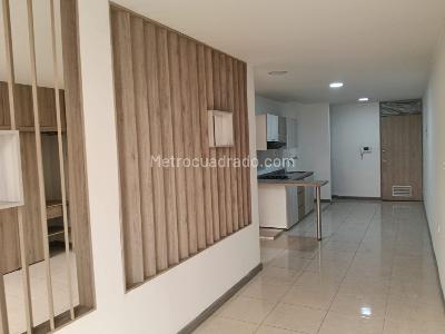 Apartaestudio en Arriendo, Avenida 30 De Agosto, Pereira