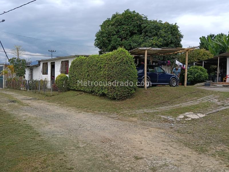 Lote en Venta, Condina, Pereira - Vista 2
