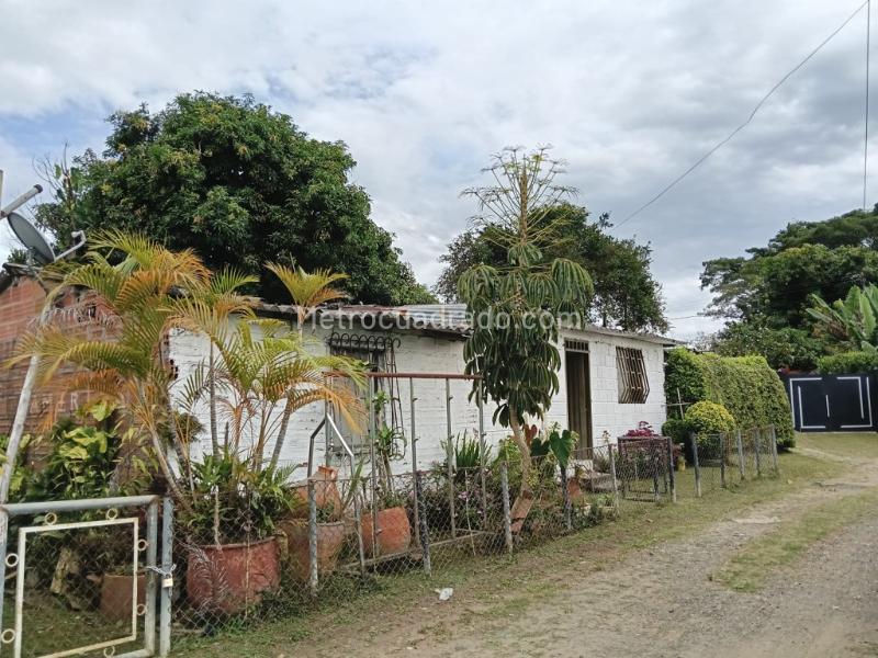 Lote en Venta, Condina, Pereira - Vista 4