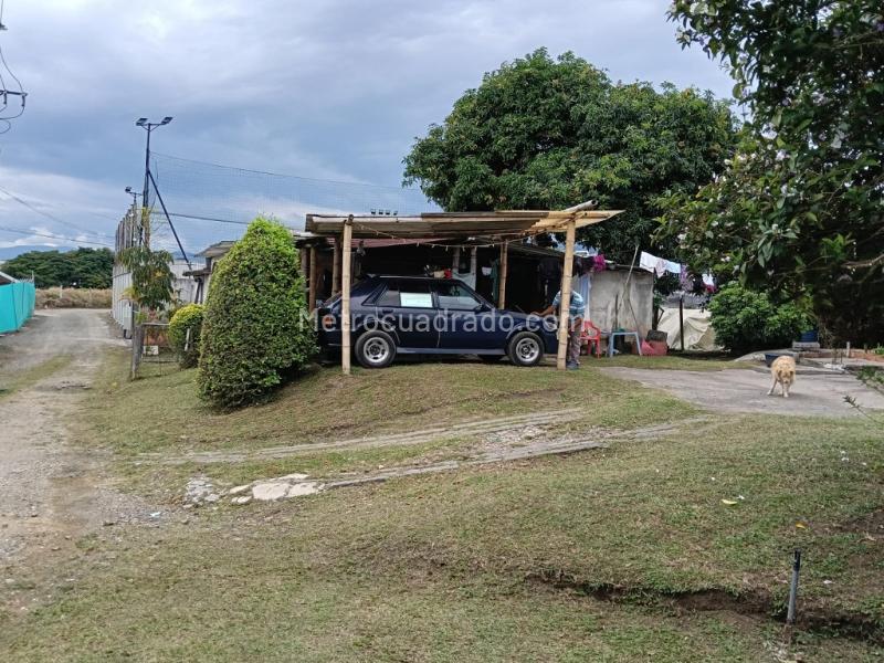 Lote en Venta, Condina, Pereira - Vista 5