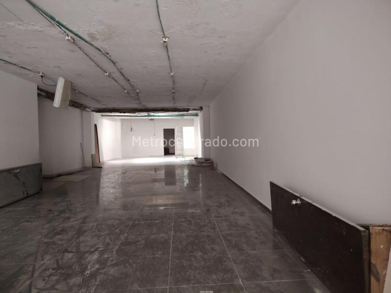 Local Comercial en Arriendo, Centro, Pereira – pohled 2