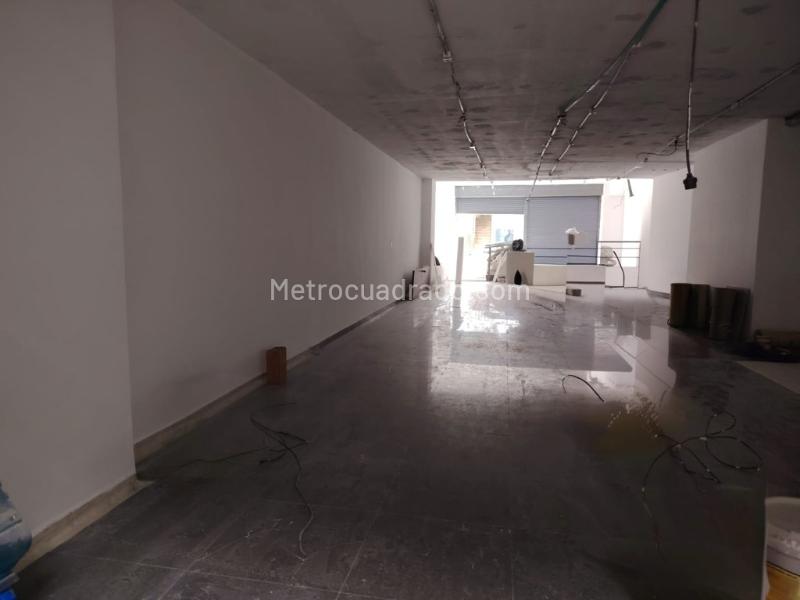 Local Comercial en Arriendo, Centro, Pereira – pohled 3
