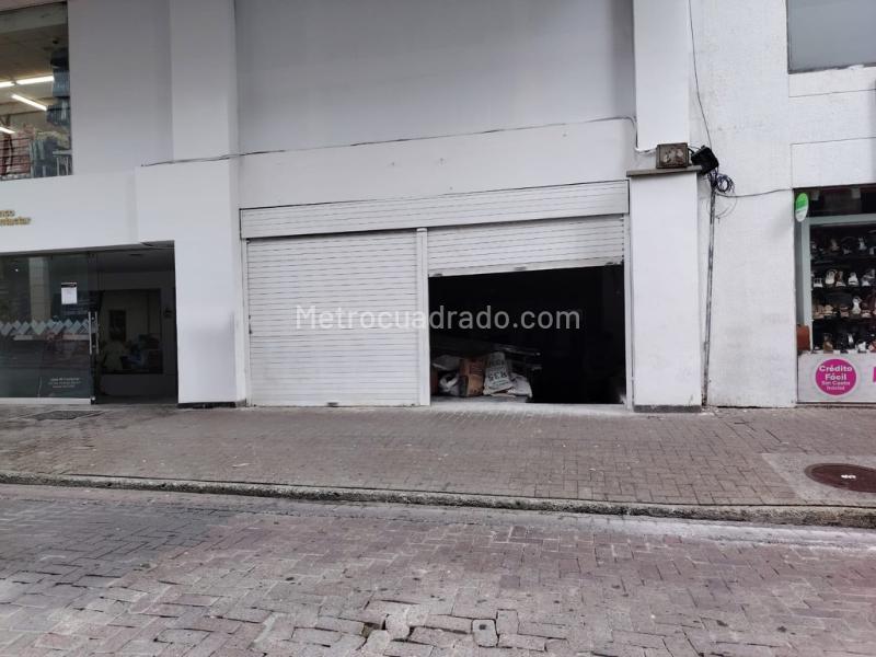 Local Comercial en Arriendo, Centro, Pereira – pohled 4