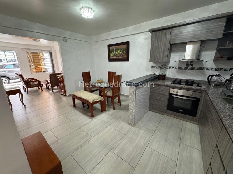 Casa en Venta, La Pradera, Dosquebradas - Widok 2
