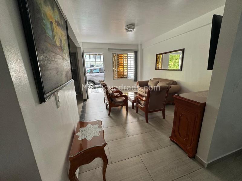 Casa en Venta, La Pradera, Dosquebradas - Widok 3