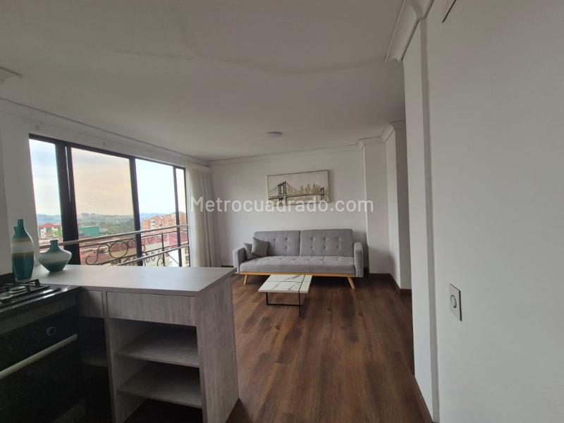 Apartamento en Arriendo, Pinares, Pereira - Ansicht 2