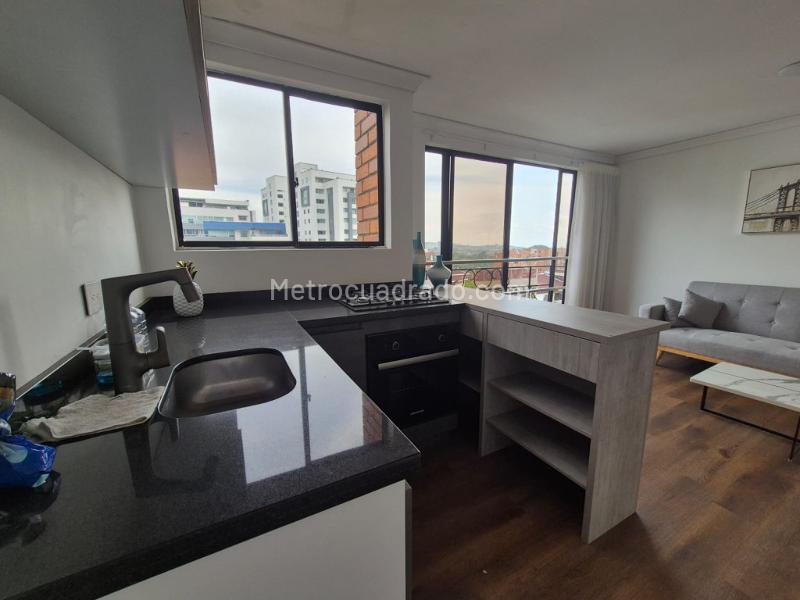 Apartamento en Arriendo, Pinares, Pereira - Ansicht 3