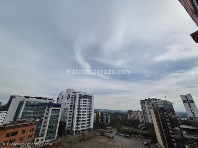 Apartamento en Arriendo, Pinares, Pereira - Ansicht 4