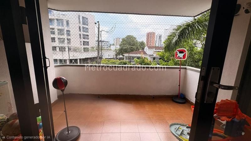 Piso – Pereira, Pinares de San Martin, Pinares de San Martín - Vista 2