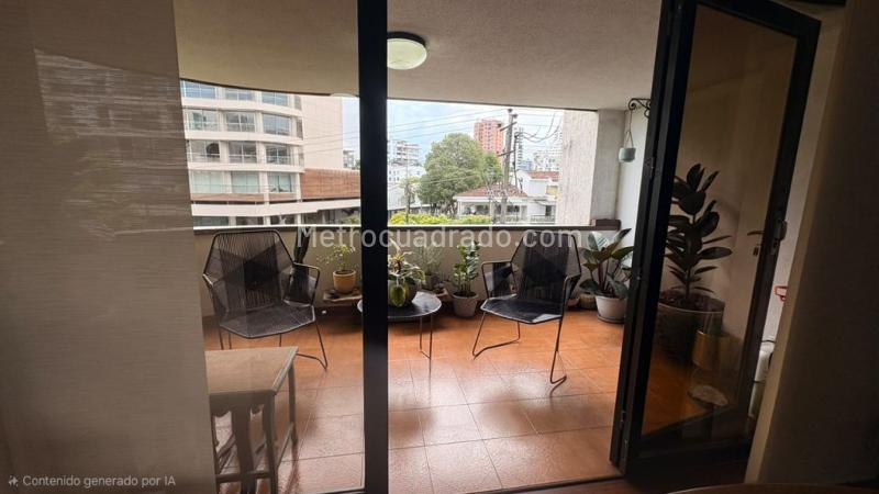 Piso – Pereira, Pinares de San Martin, Pinares de San Martín - Vista 3
