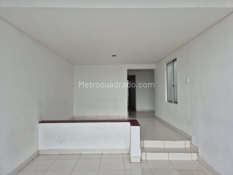 Casa – Pereira, Jardin I - Vista 2