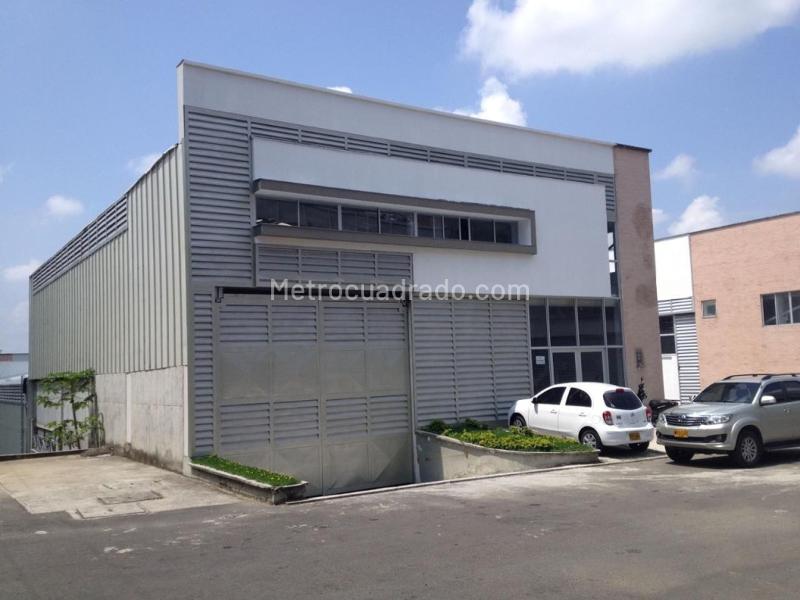 Bodega en Arriendo, La Villa, Pereira – pohled 2