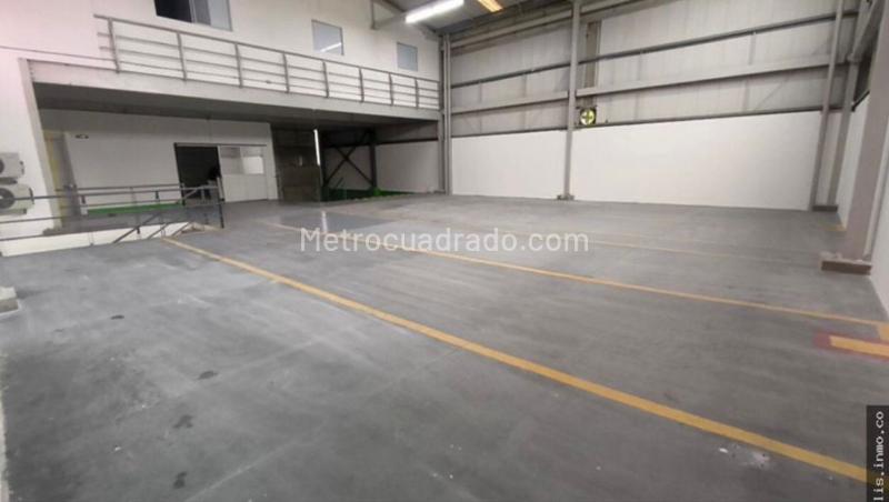 Bodega en Arriendo, La Villa, Pereira – pohled 3