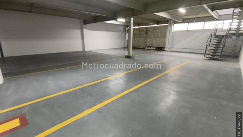 Bodega en Arriendo, La Villa, Pereira – pohled 4