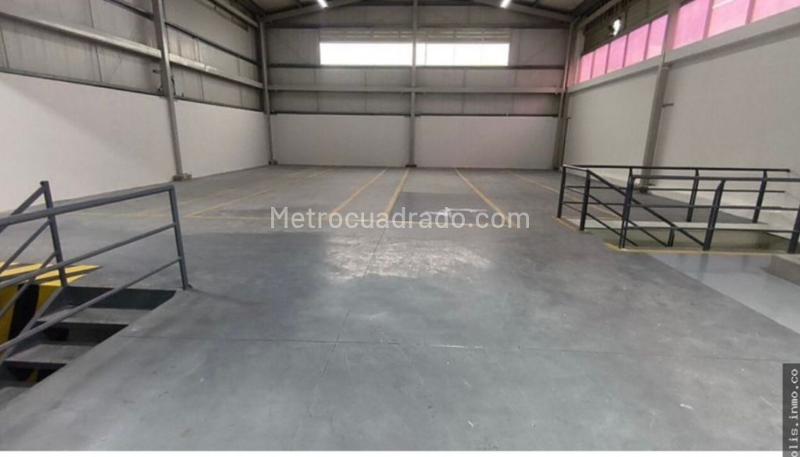 Bodega en Arriendo, La Villa, Pereira – pohled 5