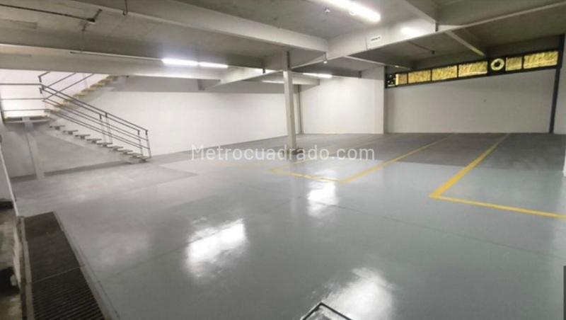 Bodega en Arriendo, La Villa, Pereira – pohled 6