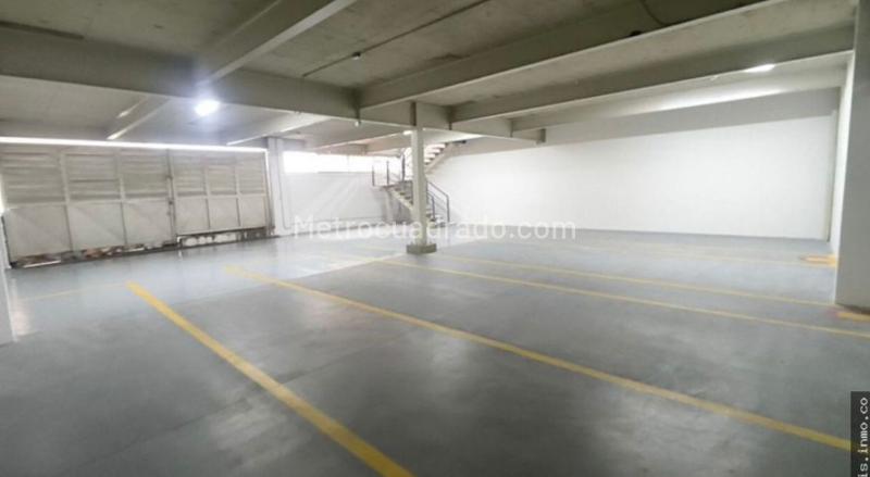 Bodega en Arriendo, La Villa, Pereira – další