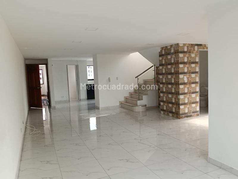 Apartamento en Arriendo, Alpes, Pereira – pohled 2