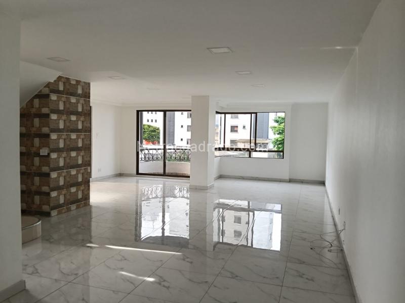 Apartamento en Arriendo, Alpes, Pereira – pohled 3