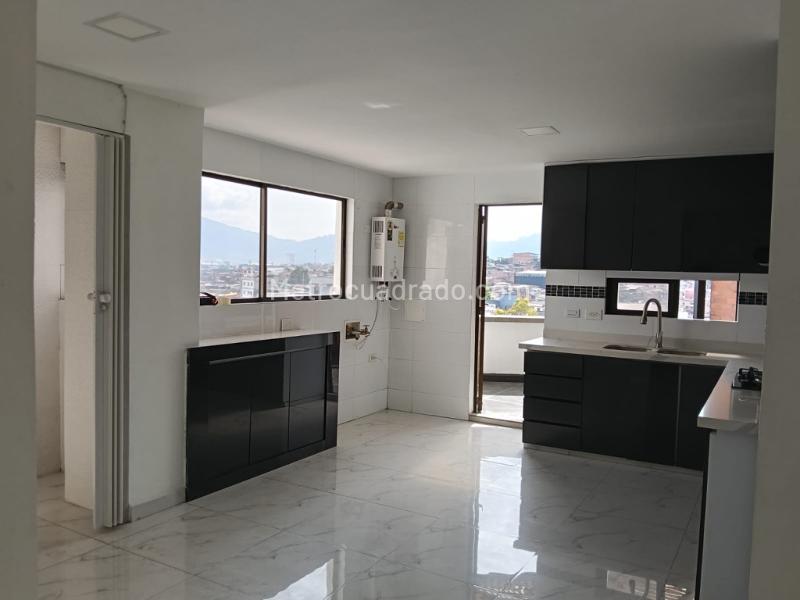 Apartamento en Arriendo, Alpes, Pereira – pohled 4