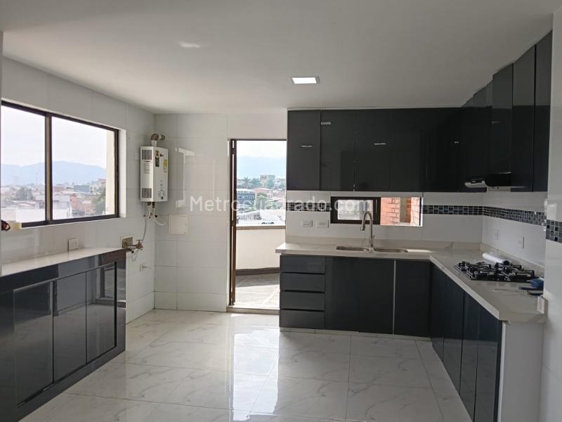Apartamento en Arriendo, Alpes, Pereira – pohled 5
