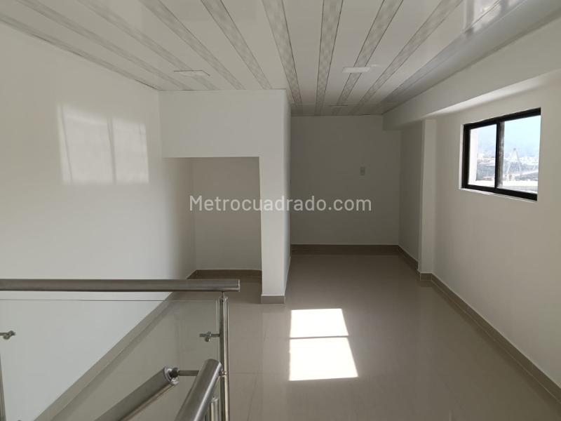 Apartamento en Arriendo, Alpes, Pereira – další