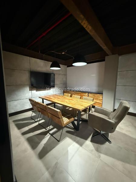 Oficina en Arriendo, Pinares De San Martin, Pereira - Ansicht 5