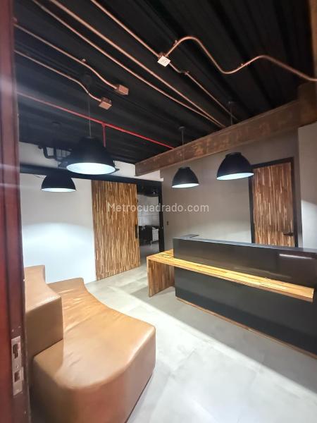 Oficina en Arriendo, Pinares De San Martin, Pereira - Ansicht 6