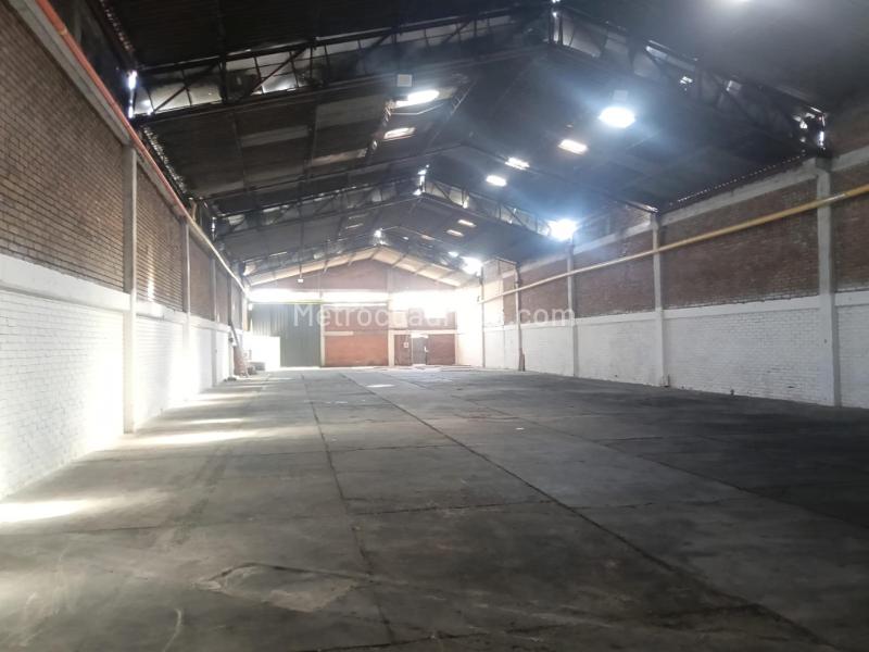 Bodega en Arriendo, Guadalupe, Dosquebradas - Vista 5