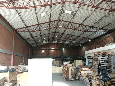 Bodega en Arriendo, Santa Isabel, Dosquebradas
