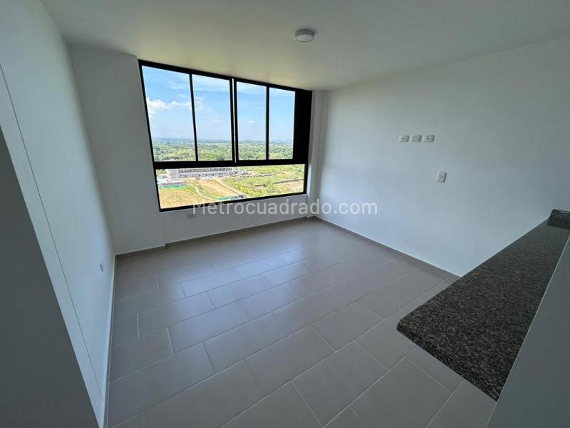 Piso – AMCO, Area Metropolitana Centro Occidente - Vista 2