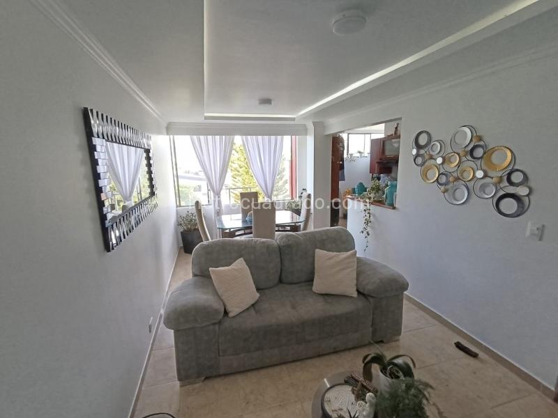 Piso – Dosquebradas, Santa Monica - Vista 2