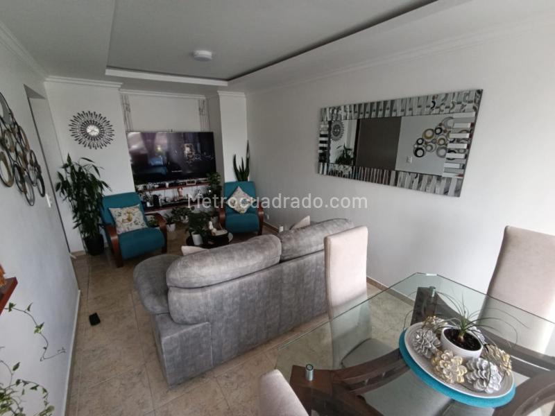Piso – Dosquebradas, Santa Monica - Vista 3