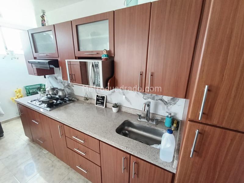 Piso – Dosquebradas, Santa Monica - Vista 4
