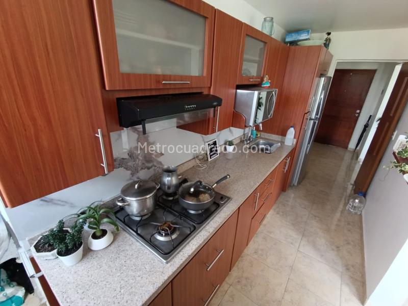 Piso – Dosquebradas, Santa Monica - Vista 5