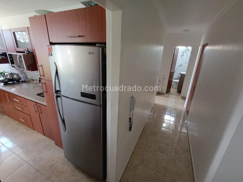 Piso – Dosquebradas, Santa Monica - Más