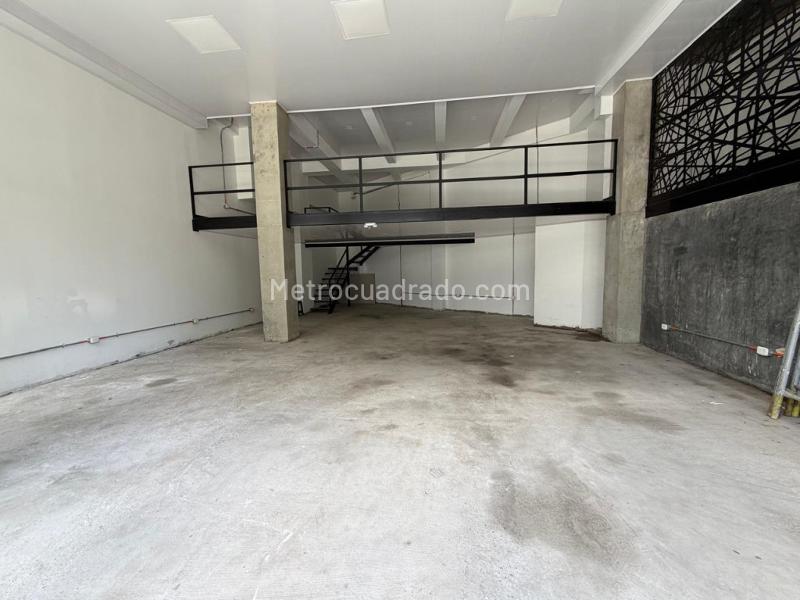Local Comercial en Arriendo, Pinares, Pereira - Más