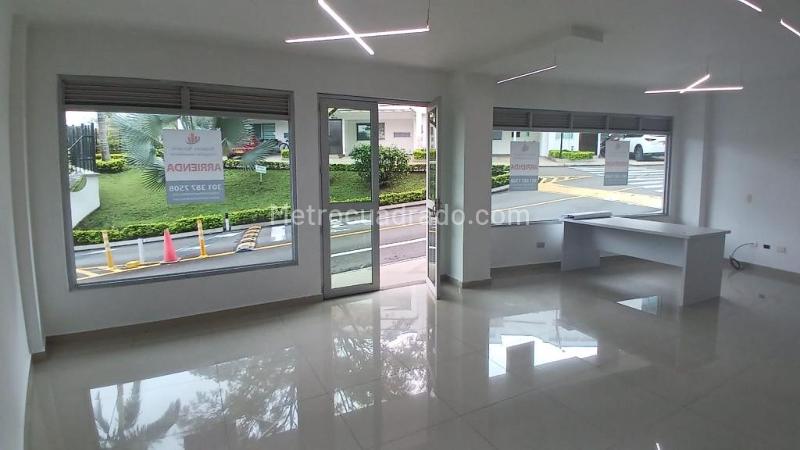 Local Comercial en Arriendo, Maraya, Pereira - Vista 2