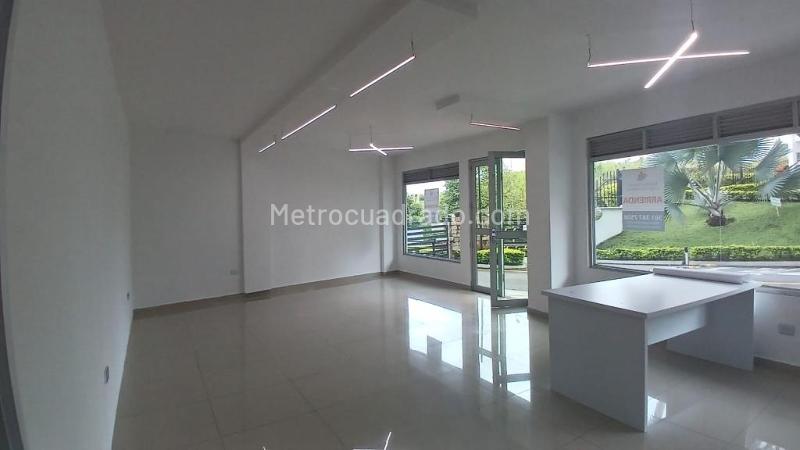 Local Comercial en Arriendo, Maraya, Pereira - Vista 5