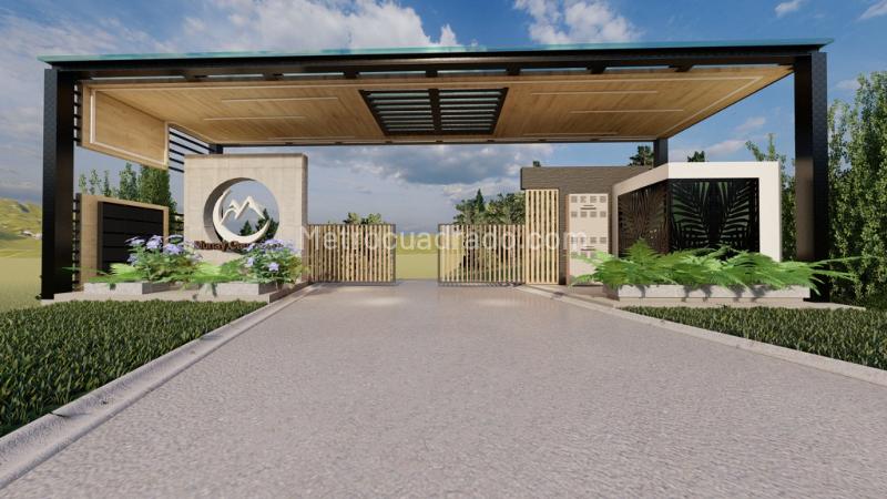 Lote en Venta, Vereda Alto Del Nudo, Dosquebradas - Vista 3