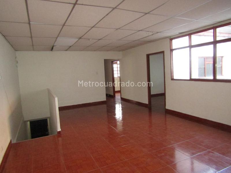Casa – Pereira - Vista 2