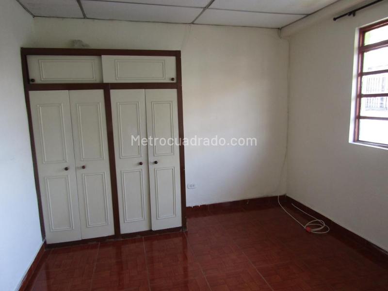 Casa – Pereira - Más